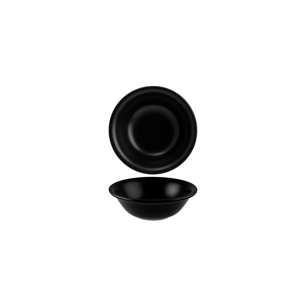 Bonna Notte Round Flared Cereal Bowl 160mm (Notgrm16Ks) (Sold in sets of 12)