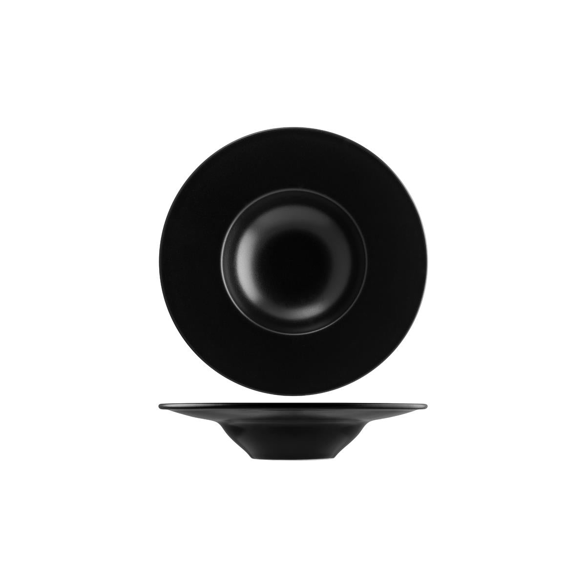 Bonna Notte Round Deep Plate (Sold in sets of 6)