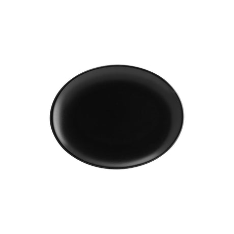 Bonna Notte Oval Coupe Platter 360X280Mm (Notmov36Ov)