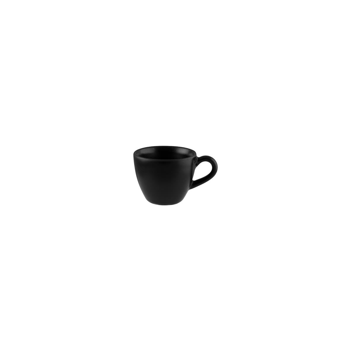 Bonna Notte Rita 2 Espresso Cup 70Ml (Notrit02Kf)