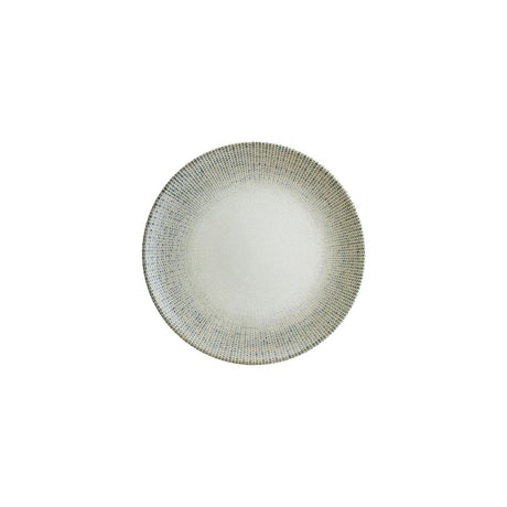 Bonna Sway Round Coupe Plate 250Mm (S-Mt-Swygrm25Dz)