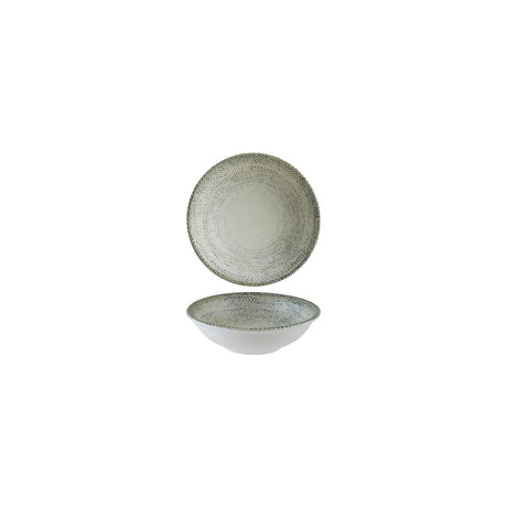 Bonna Sway Deep Coupe Plate 130Mm (S-Mt-Swygrm13Ck)