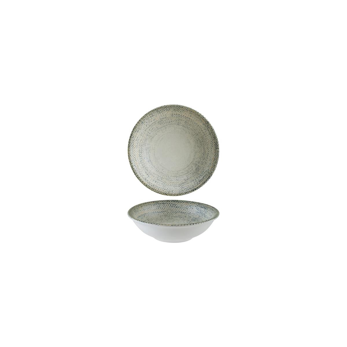Bonna Sway Coupe Plate (Sold in sets of 12)