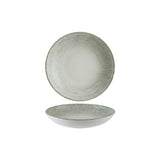 Bonna Sway Rnd Flared Bowl 250mm 1300ml(S-Mt-Swyblm25Ck) (Sold in sets of 6)