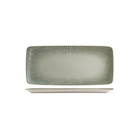 Bonna Sway Rect Platter 340X160Mm (S-Mt-Swymov35Dt)
