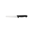 Ivo Professional "55000" Bread Knife 200Mm Rounded Tip