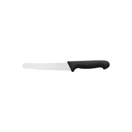 Ivo Professional "55000" Bread Knife 200Mm Rounded Tip