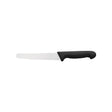 Ivo Professional "55000" Bread Knife 250Mm Rounded Tip