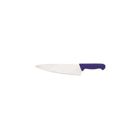 Ivo Professional "55000" Chefs Knife 200Mm Blue