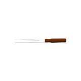 Ivo Professional "55000" Carving Fork 180mm Brown
