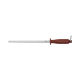Ivo Professional "55000" Sharpening Steel 250mm Brown