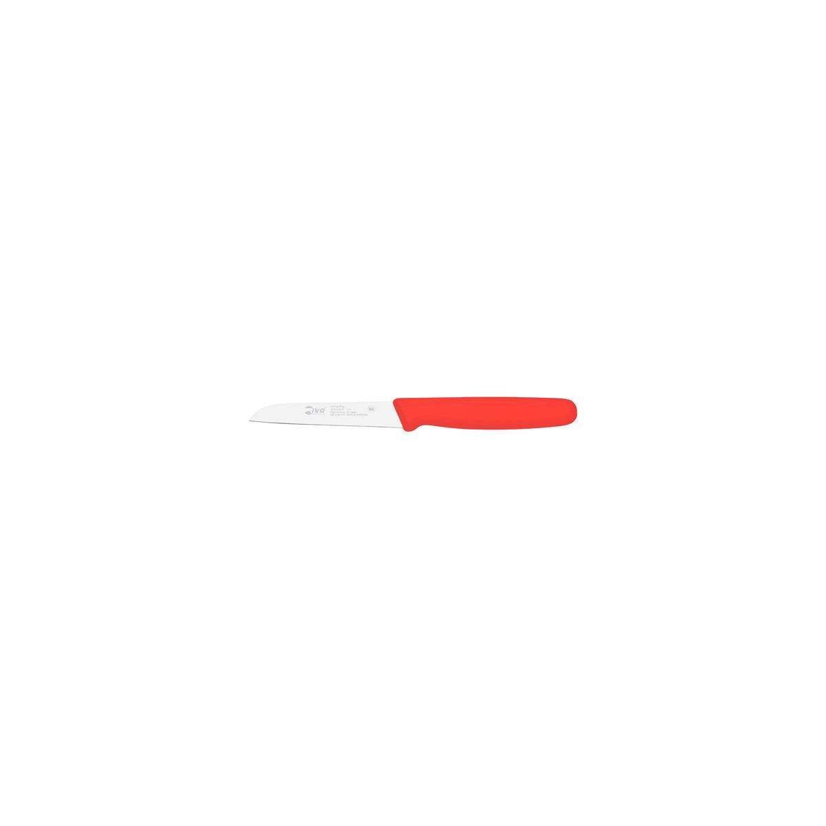 Ivo Professional "55000" Knife Red