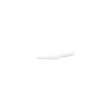 Ivo Professional "55000" Bagel Knife 180mm White