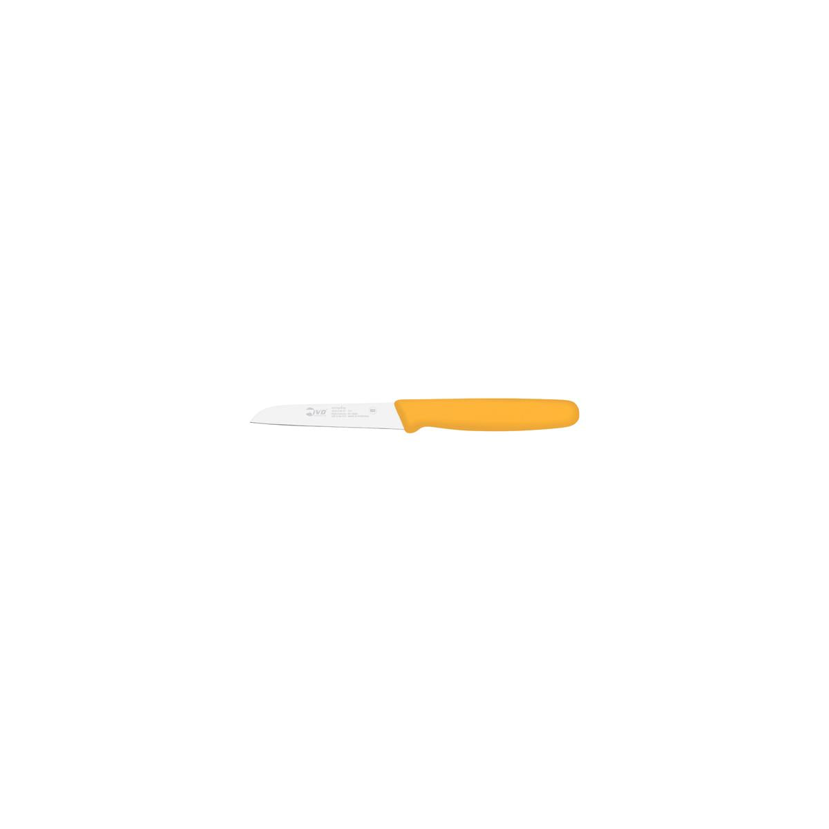 Ivo Professional "55000" Paring Knife Yellow