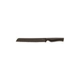 Ivo Virtu Bread Knife Serrated 205mm Black