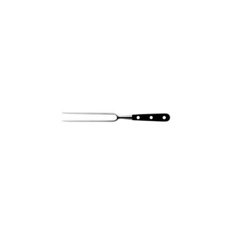 Ivo Blademaster "2000" Carving Fork Straight 150Mm