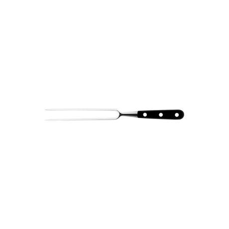 Ivo Blademaster "2000" Carving Fork Straight 180Mm