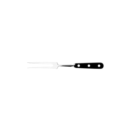 Ivo Blademaster "2000" Carving Fork Curved 150Mm