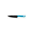 Ivo Evo "221000" Chef'S Knife 130Mm  Aqua Hdl Titanium