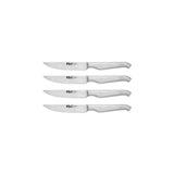 27144 - Steak Knives 4Pc Set (41472) Set of 4 (Sold in sets of 4)