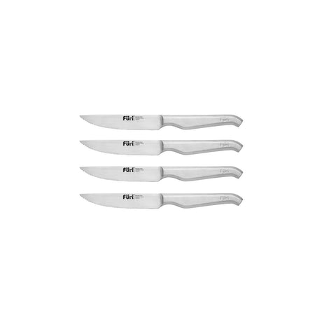 27144 - Steak Knives 4Pc Set (41472) Set of 4 (Sold in sets of 4)