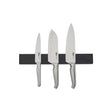 Furi Magnetic Wall Rack 5pc Set 15/17/20cm W/Sharp (41388) (Set of 5)