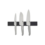 Furi Magnetic Wall Rack 5pc Set 15/17/20cm W/Sharp (41388) (Set of 5)