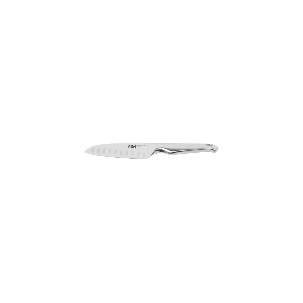 Furi-Pro Asian Utlity Knife 12Cm (41353) (Sold in sets of 4)