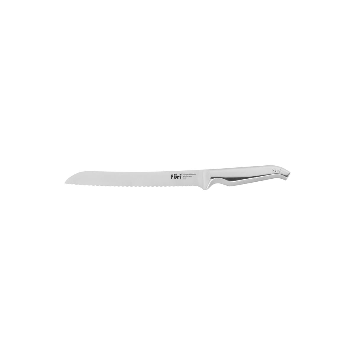 Furi-Pro Bread Knife 20Cm (Fur603E) (Sold in sets of 4)