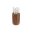 27202 - Furi-Pro Capsule Block 5Pc Set of 2 (Sold in sets of 2)