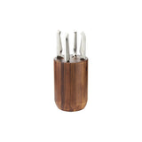 27202 - Furi-Pro Capsule Block 5Pc Set of 2 (Sold in sets of 2)