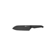 27232 - Furi Pro East West Santoku Knife Jet Black (Sold in sets of 4)