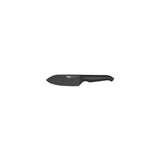 27232 - Furi Pro East West Santoku Knife Jet Black (Sold in sets of 4) - Image 3