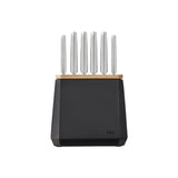 Furi Pro Stone 7Pc Block Set Midnight (41510)