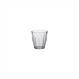 Duralex Picardie Tumbler Clear (Set of 6) - 130ml