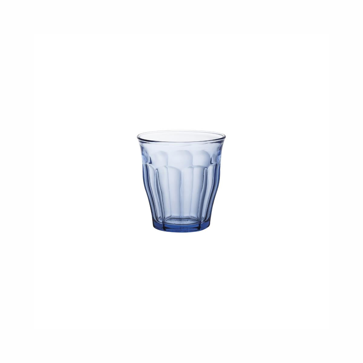 Duralex Picardie Tumbler Marine (Sold in sets of 12)