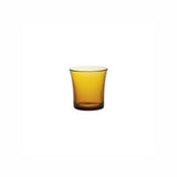 Duralex Dx-2000/Lys Amber (Sold in sets of 12)