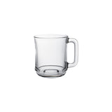Duralex Lys Mug 310ml Clear (4018Ar06) (Sold in sets of 12)