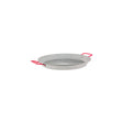 63720 - Garcima Paella Pan- High Carbon Polished Steel