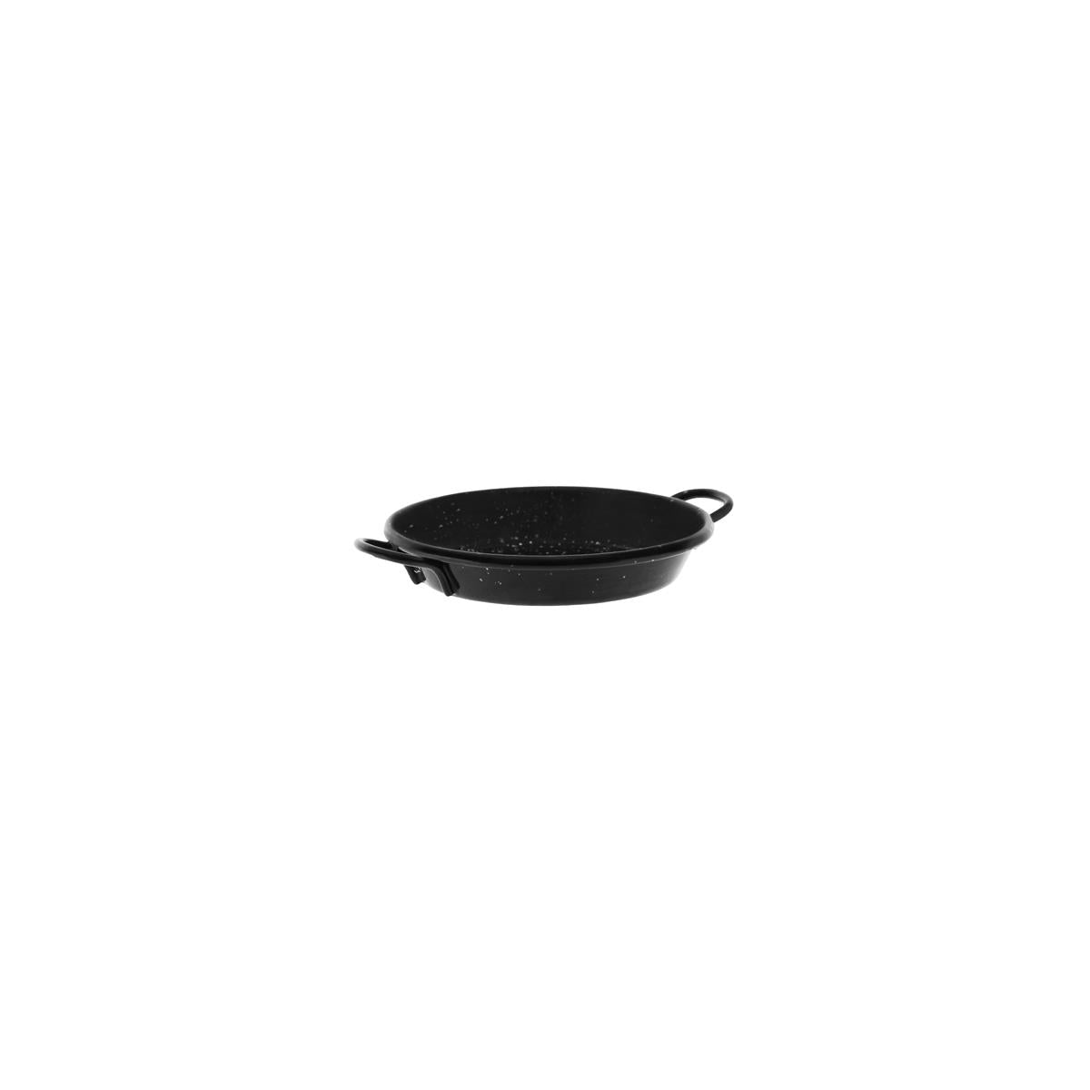63810 - Garcima Paella Pan- Enamelled