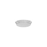 Cake Pan-Round Fluted Loose Base