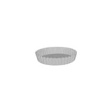 Cake Pan-Round Fluted 250X47Mm Loose Base
