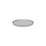 Quiche Pan-Round Fluted Loose Base