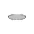 Quiche Pan-Round Fluted 320X25Mm Loose Base