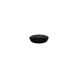 Tart Mould-36 Ribs Round Fluted Non-Stick