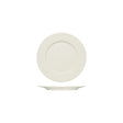 Bauscher Purity Flat Plate W/Rim 220Mm