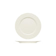 Bauscher Purity Flat Plate W/Rim 260Mm