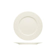 Bauscher Purity Flat Plate W/Rim 290Mm