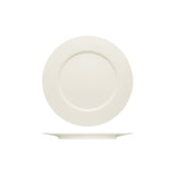 Bauscher Purity Flat Plate W/Rim 320Mm