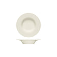 Bauscher Purity Deep Plate W/Rim 240X45Mm